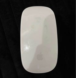 Apple Mouse