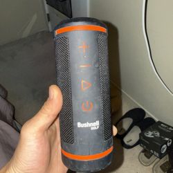 1st Gen Bushnell Speaker Works Fine