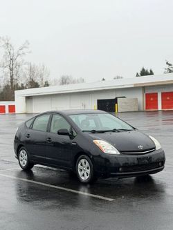 2008 Toyota Prius