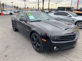 Chevy camaro