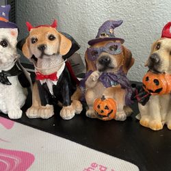 Halloween Decor