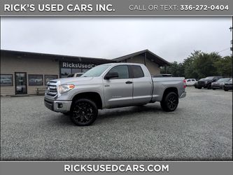 2016 Toyota Tundra