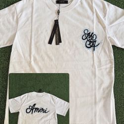 Amiri shirt