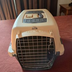 Pet Carrier 