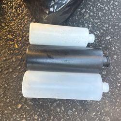 Bottles 