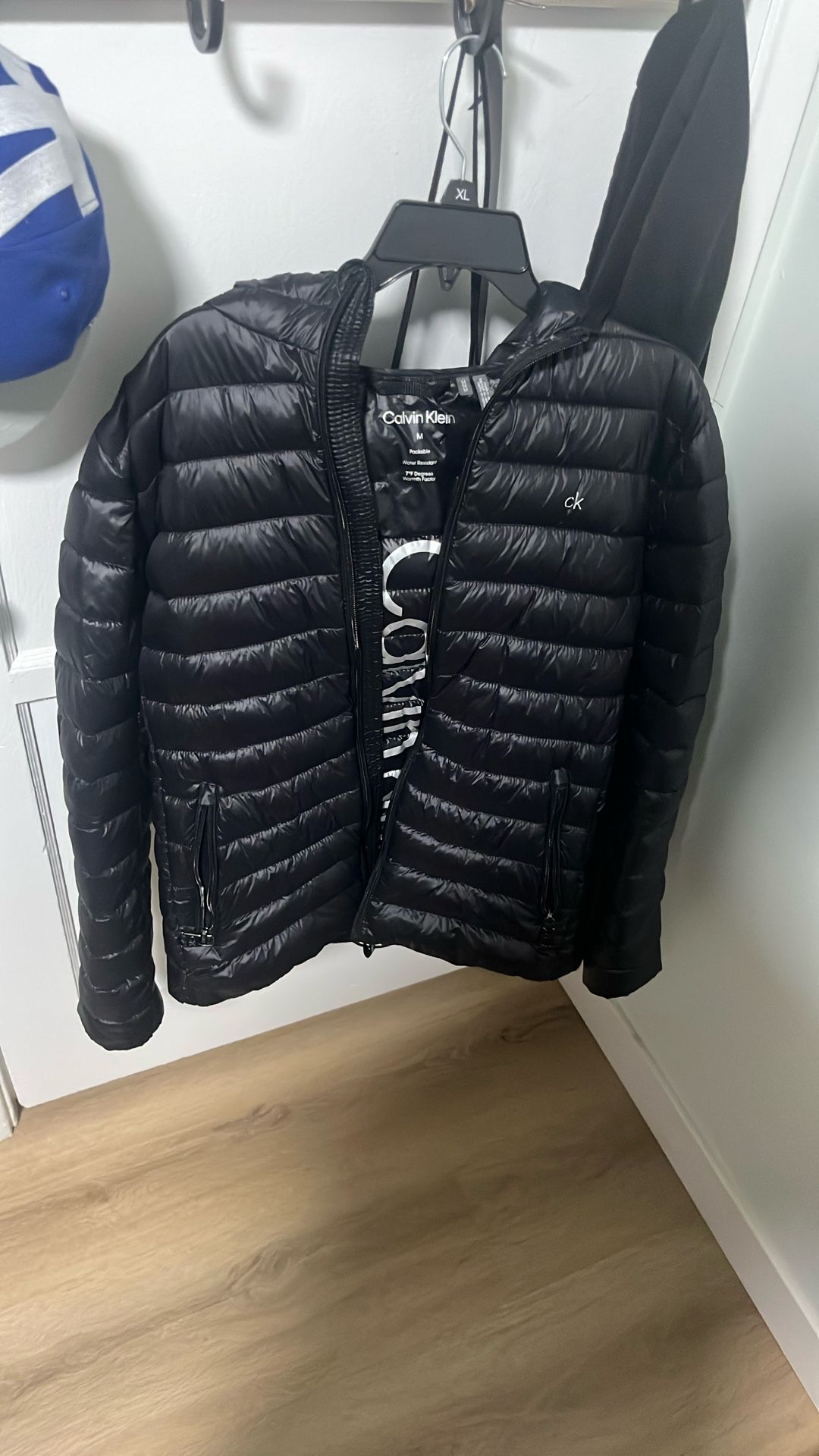 Calvin Klein Puffer