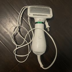 Pet Hair dryer