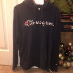 Champion Hoodie 