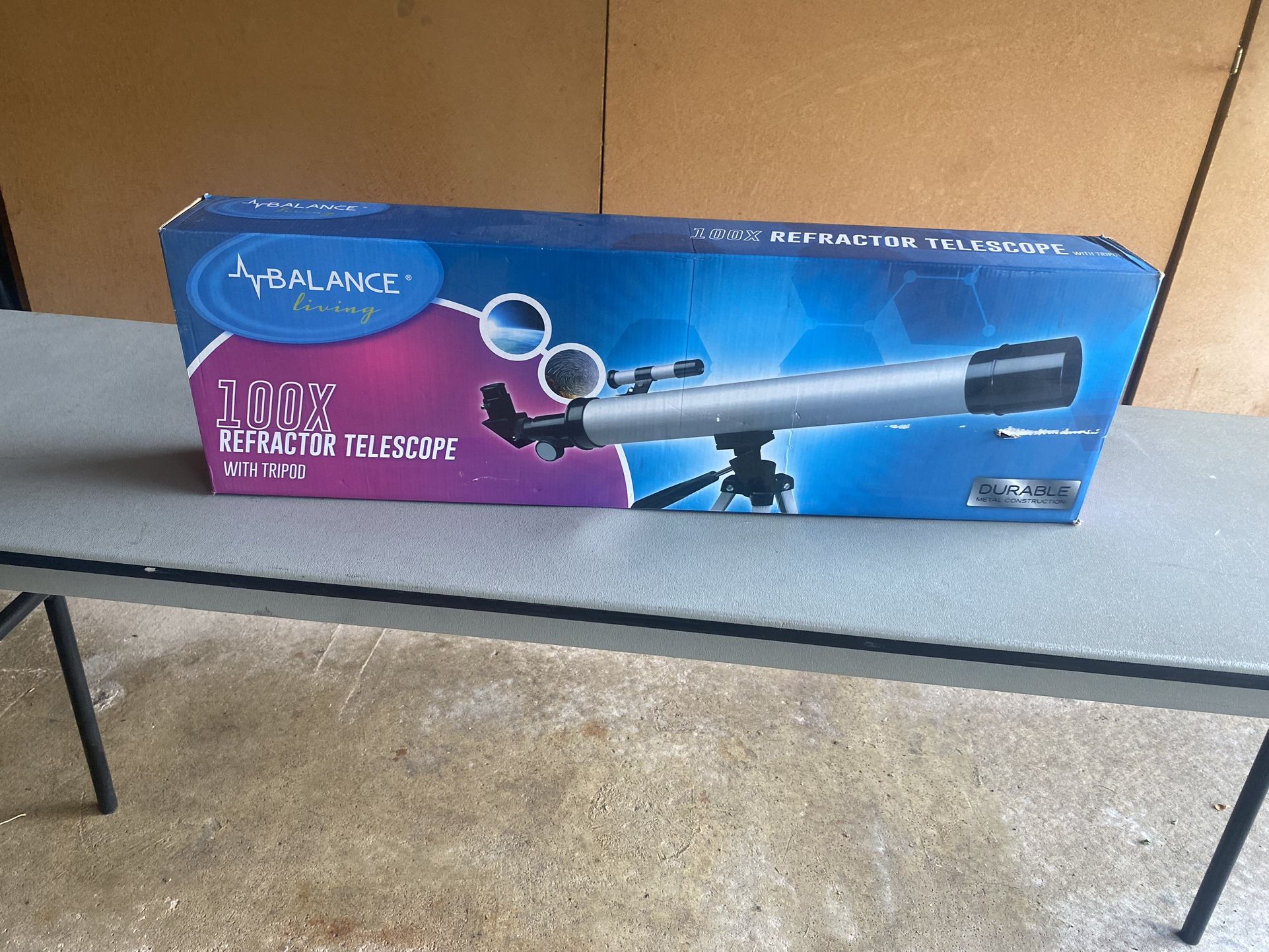 Telescope