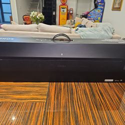 Brand New Sonos Beam + Wall Mount Black