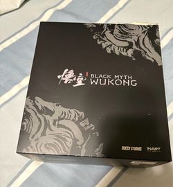 Inart sun wukong