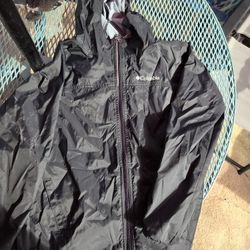 Columbia Hoodie 