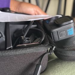 Go Pro 13 Hero Kit