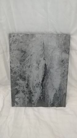 11 x 14 abstract art