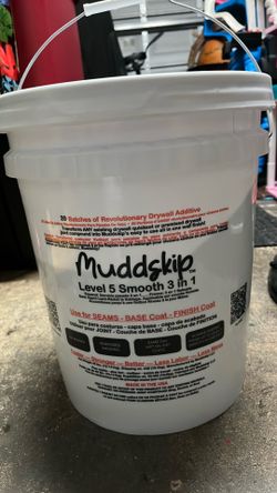 Mudd skip