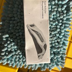 Seat Belt For pregnant Women 