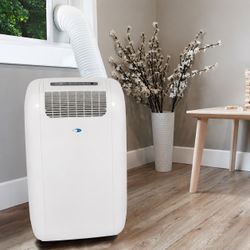 Whynter 10000 BTU Portable Air Conditioner with Remote