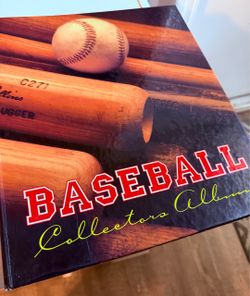 1995 Upper Deck Collectors Children Album