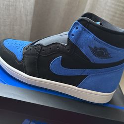Jordan Retro 1 High Men’s