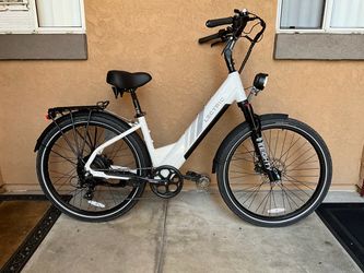 E-Bike Lectric Express 750 (CASH ONLY)