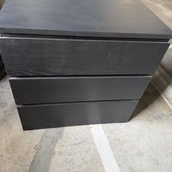 IKEA Dresser
