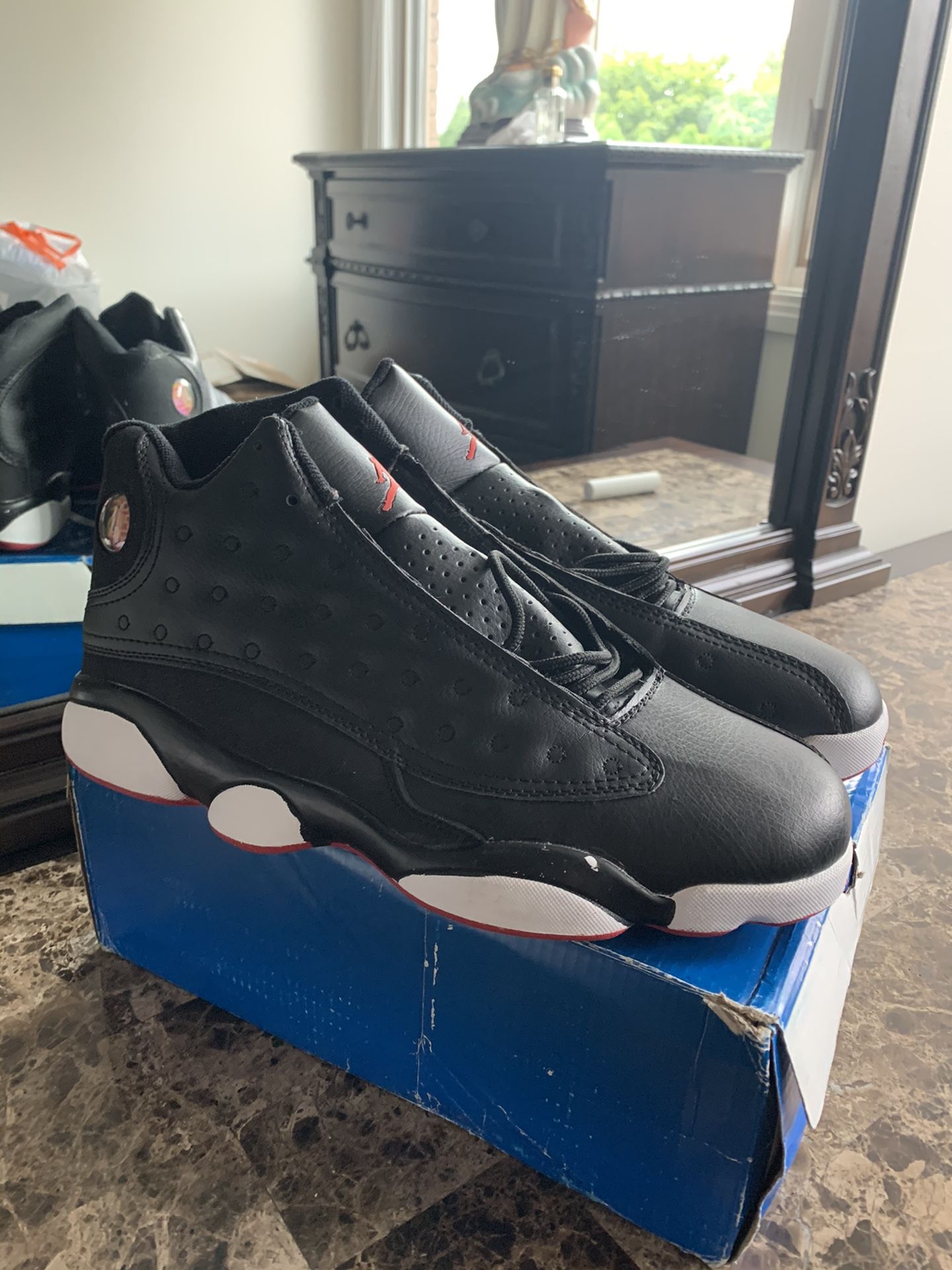 Jordan 13