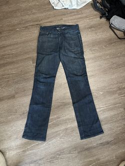 Nudie Jeans Slim Jim 32 w 34 L 