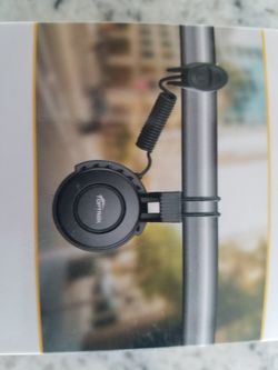 Electric horn
