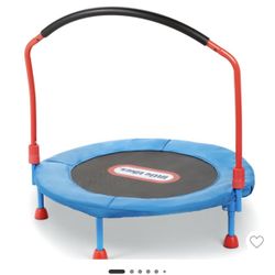 Trampoline 