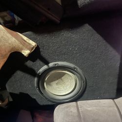 JL Audio Sub