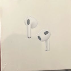 Apple AirPods  