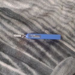 Fluke Cleaner