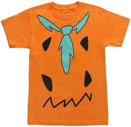 Men’s Flintstone Tshirt - XL