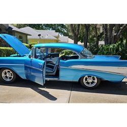 1957 Chevrolet Bel Air