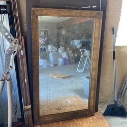Vintage Mirror