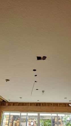 Water Damage