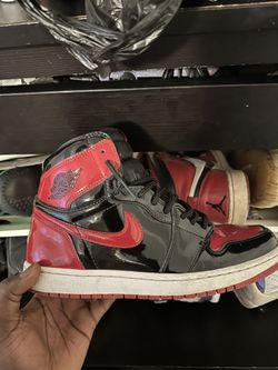 Patent Bred 1s