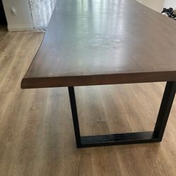Dining Room Table
