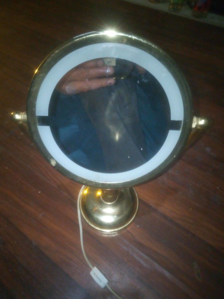 Makeup Mirror