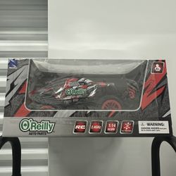 O’Reily RC Car