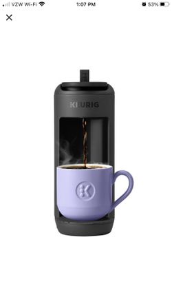 Keurig Kcup Mini