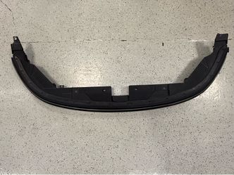 2024-2025 Hyundai Kona Center DRL Daytime Running Light Oem
