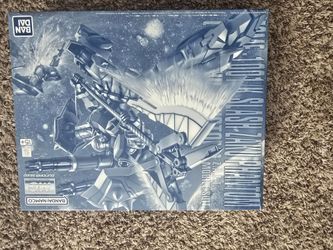 1/100 ZGMF-1001/K Slash Zaku Phantom (Yzak Joule Custom)