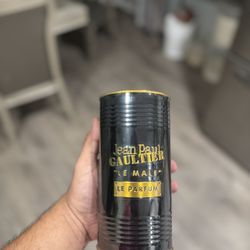 Jean Paul “le Male” Le Parfum 