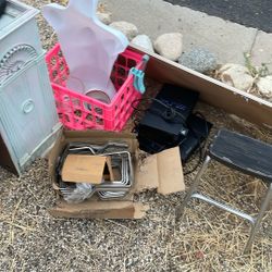 Curb Alert Free Please Take Asap