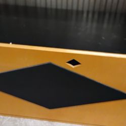 FREE Storage Unit Can Be Used As Entertainment Center Or Dresser Separately Or Together 