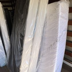 California King Or Eastern King Box Springs