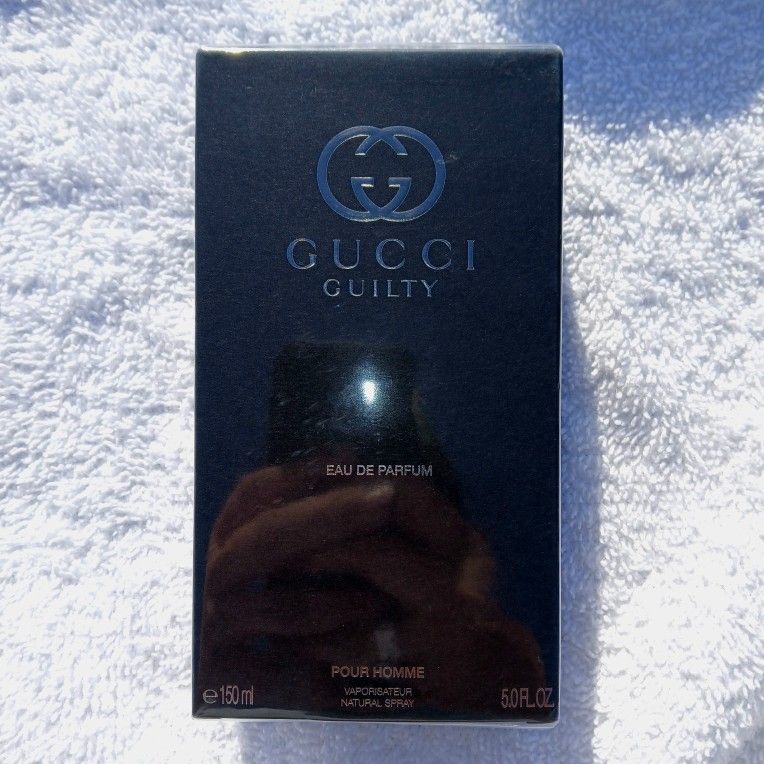 Gucci Guilty
