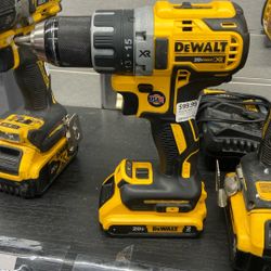 Dewalt 