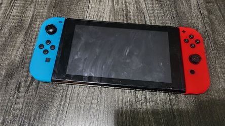 Nintendo Switch Bundle
